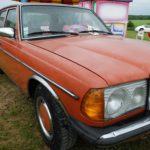 Mercedes 220D 1977 Bourgeois Philippe (6)