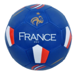 Rétro-Tiseurs Ballon Euro 2016